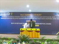 STIE Indocakti Malang Nomor 9
