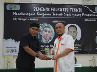 STIE Indocakti Malang Nomor 1